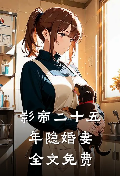 影帝二十五年隐婚妻全文免费