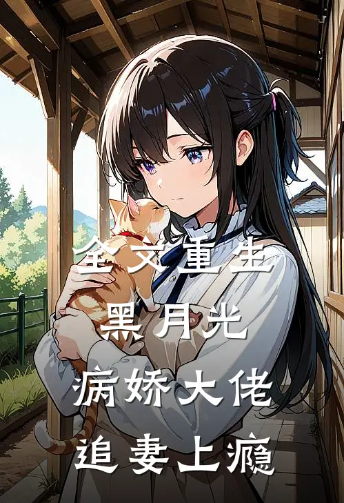 全文重生黑月光：病娇大佬追妻上瘾