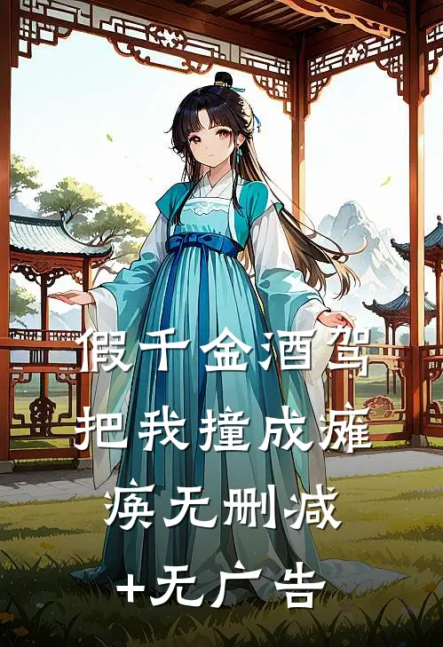 假千金酒驾把我撞成瘫痪无删减+无广告