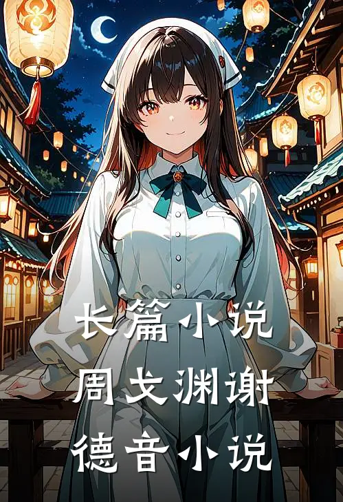 长篇小说周戈渊谢德音小说