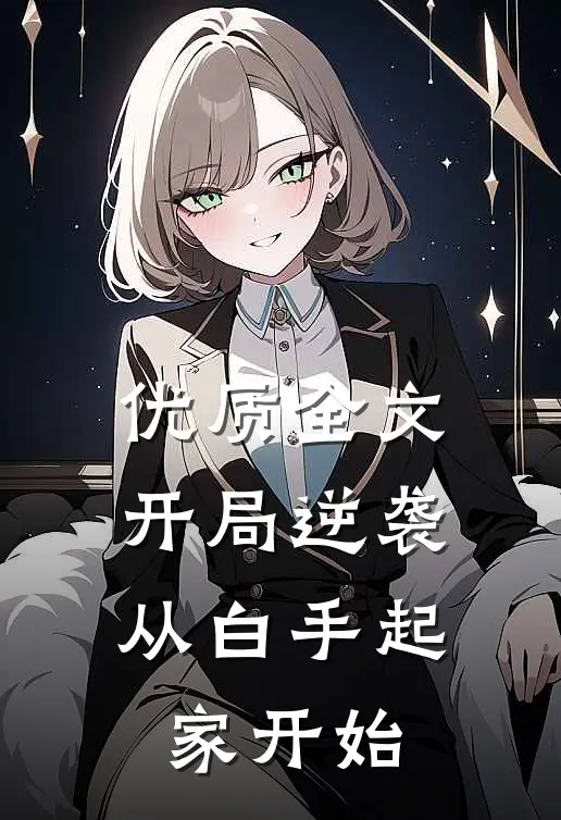 优质全文开局逆袭，从白手起家开始