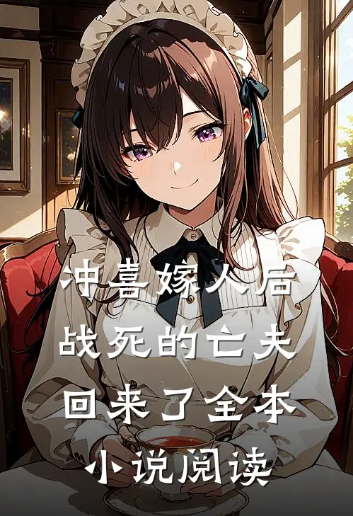 冲喜嫁人后，战死的亡夫回来了全本小说阅读