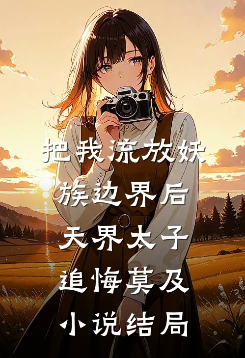 把我流放妖族边界后，天界太子追悔莫及小说结局