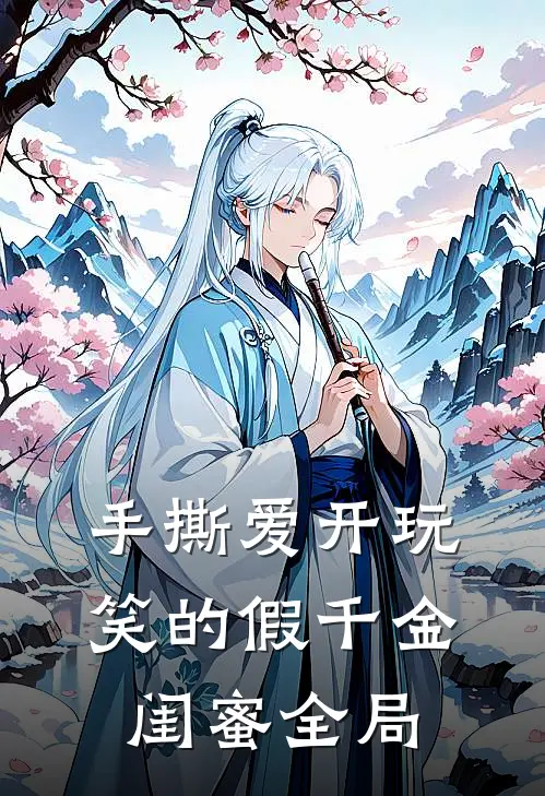 手撕爱开玩笑的假千金闺蜜全局