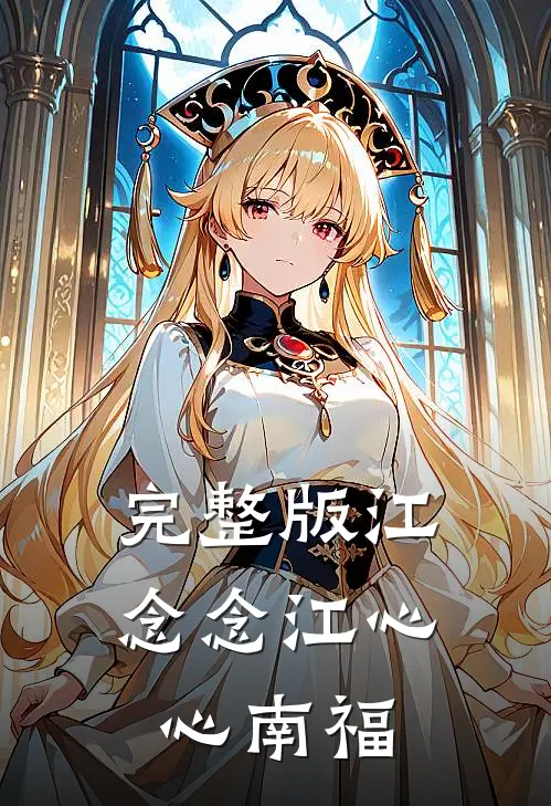 完整版江念念江心心南福