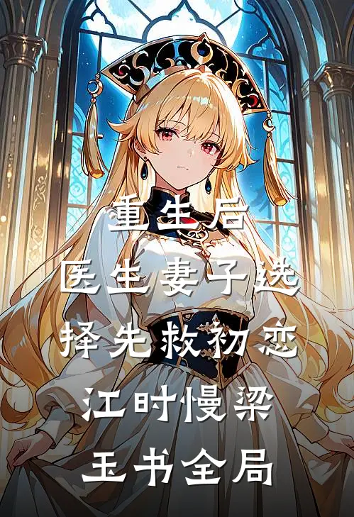 重生后，医生妻子选择先救初恋江时慢梁玉书全局