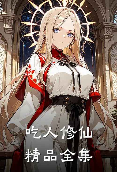 吃人修仙精品全集