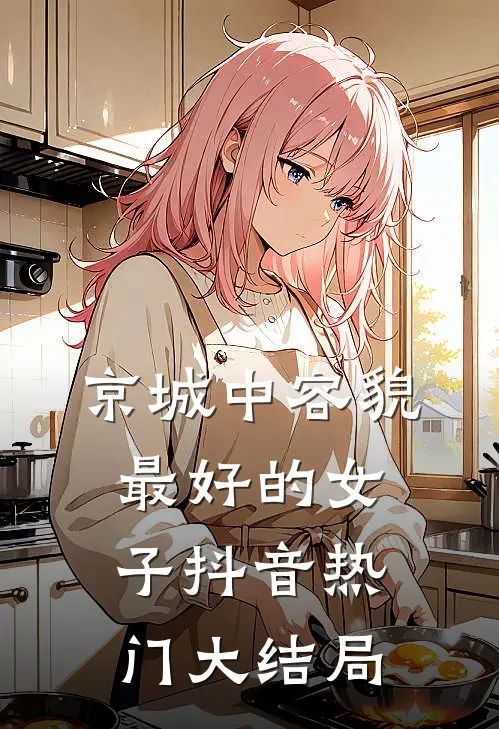京城中容貌最好的女子抖音热门大结局