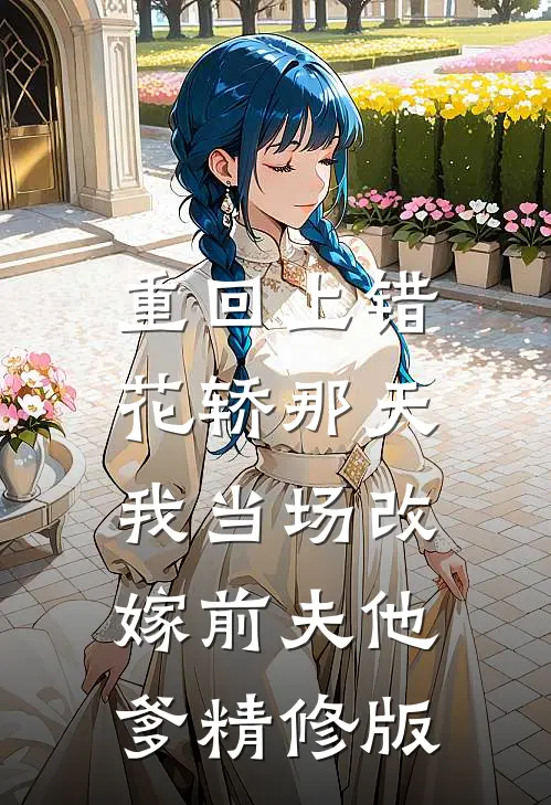 重回上错花轿那天，我当场改嫁前夫他爹精修版