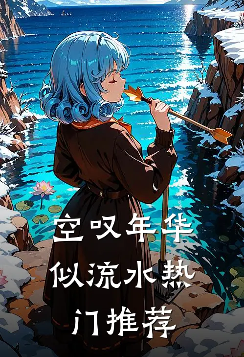空叹年华似流水热门推荐