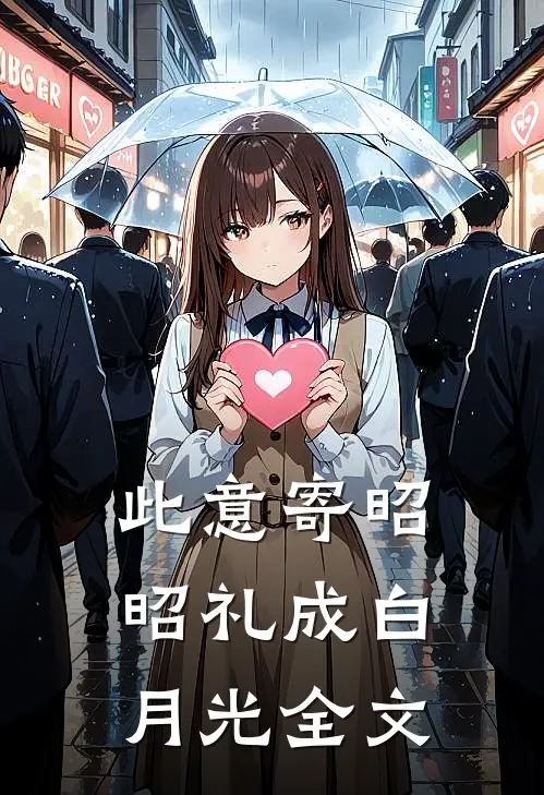此意寄昭昭礼成白月光全文