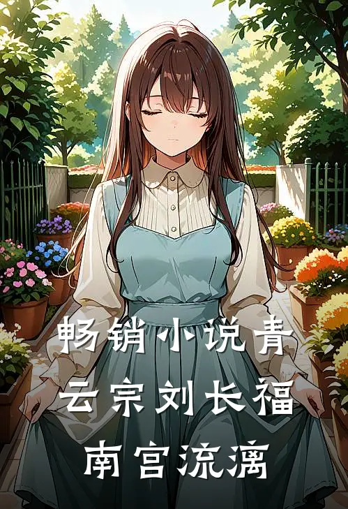 畅销小说青云宗刘长福南宫流漓