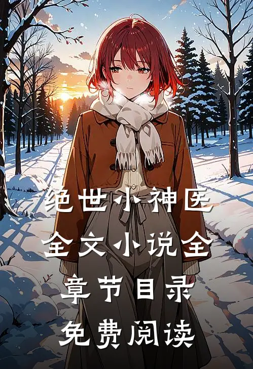 绝世小神医全文小说全章节目录免费阅读