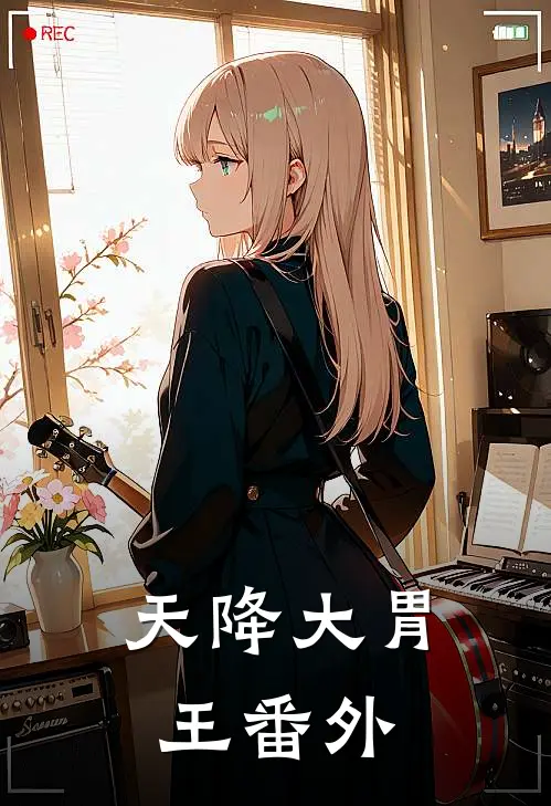 天降大胃王 番外