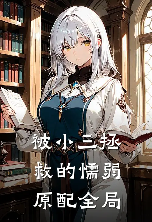 被小三拯救的懦弱原配全局