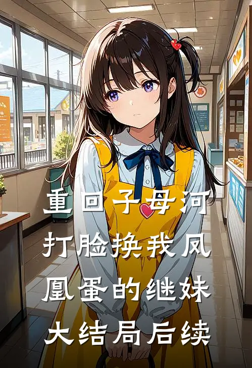 重回子母河，打脸换我凤凰蛋的继妹大结局后续