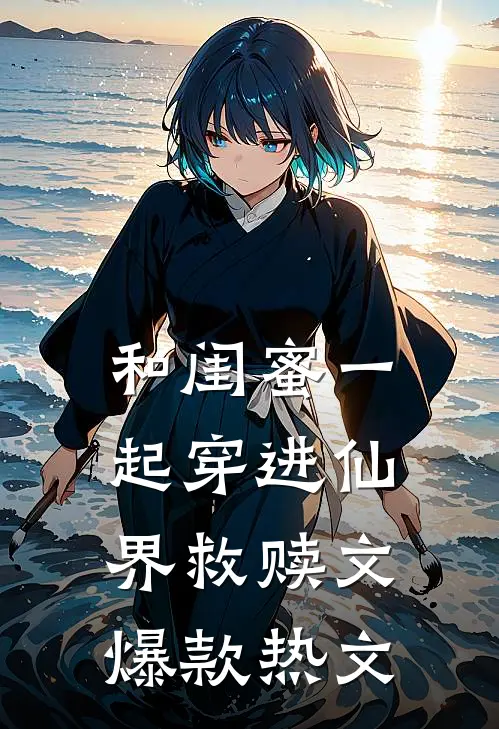 和闺蜜一起穿进仙界救赎文爆款热文