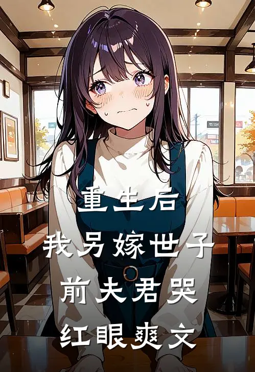 重生后，我另嫁世子，前夫君哭红眼爽文