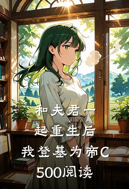 和夫君一起重生后，我登基为帝C500阅读