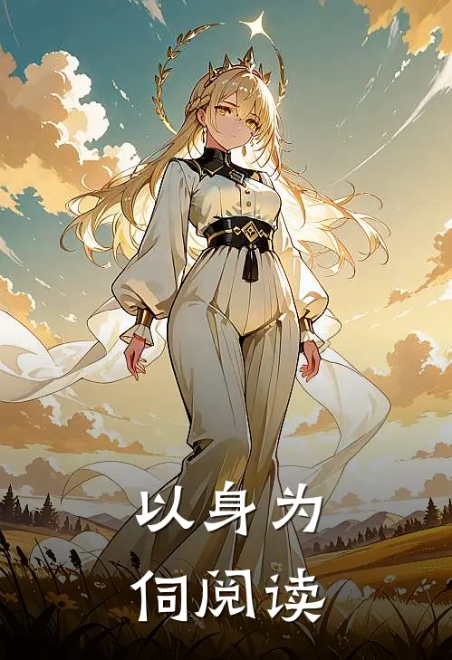 以身为伺阅读