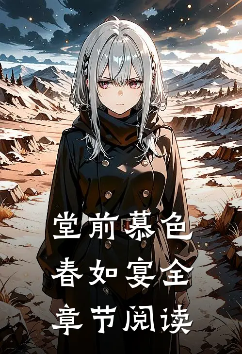 堂前慕色春如宴全章节阅读