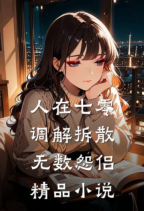 人在七零，调解拆散无数怨侣精品小说
