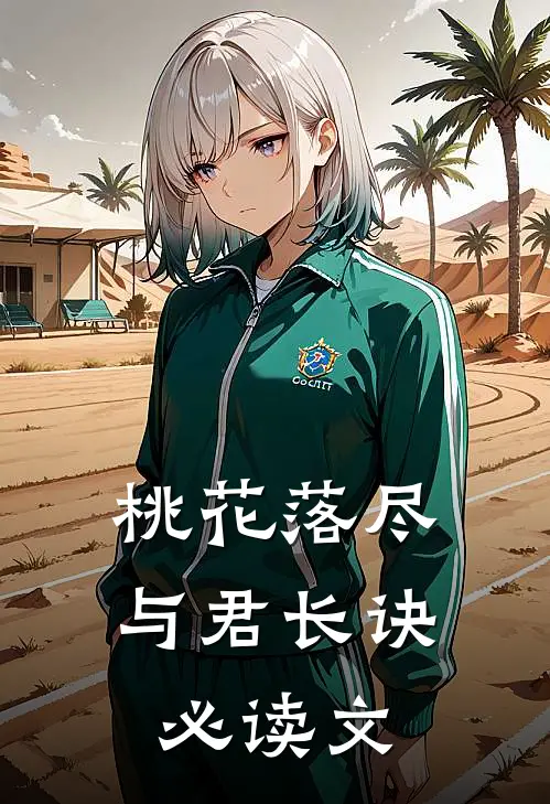 桃花落尽，与君长诀必读文