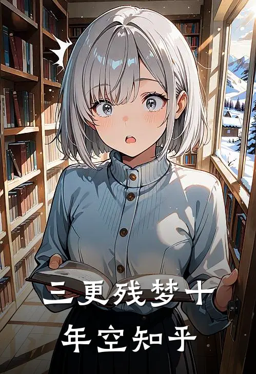 三更残梦十年空知乎