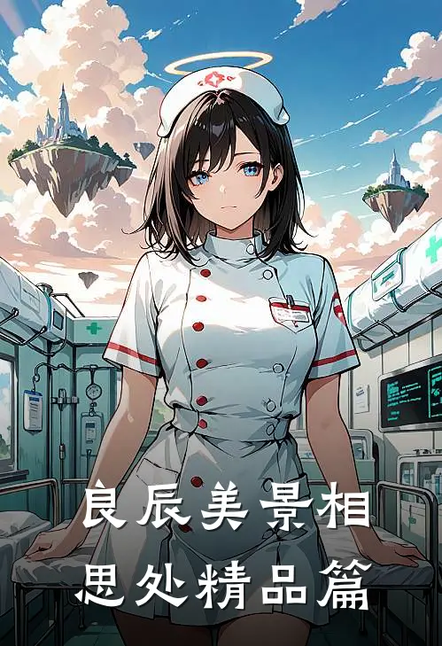 良辰美景相思处精品篇