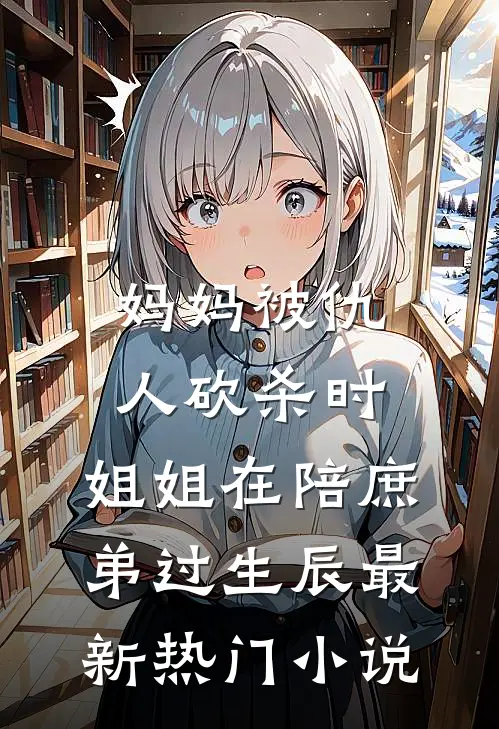 妈妈被仇人砍杀时，姐姐在陪庶弟过生辰最新热门小说