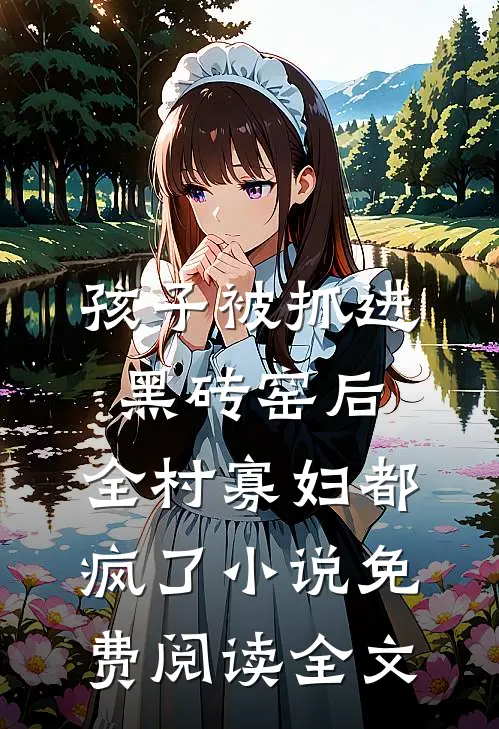 孩子被抓进黑砖窑后，全村寡妇都疯了小说免费阅读全文