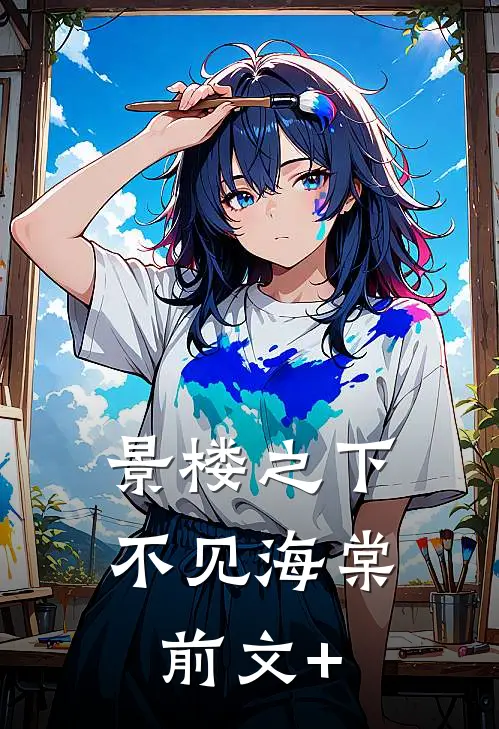 景楼之下不见海棠前文+
