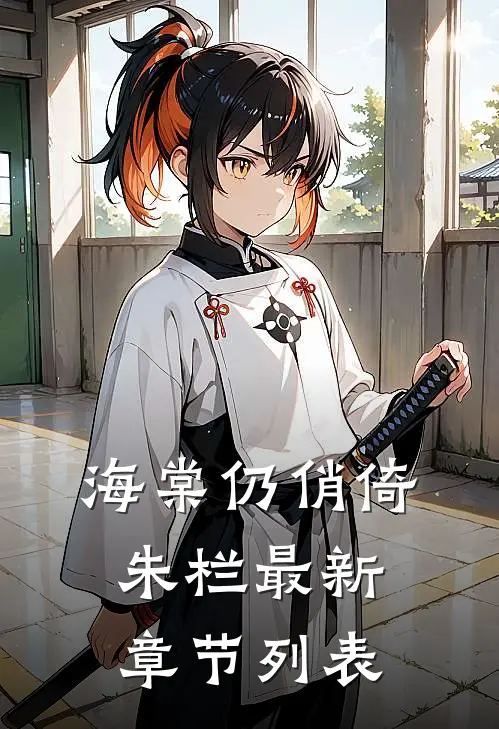 海棠仍俏倚朱栏最新章节列表