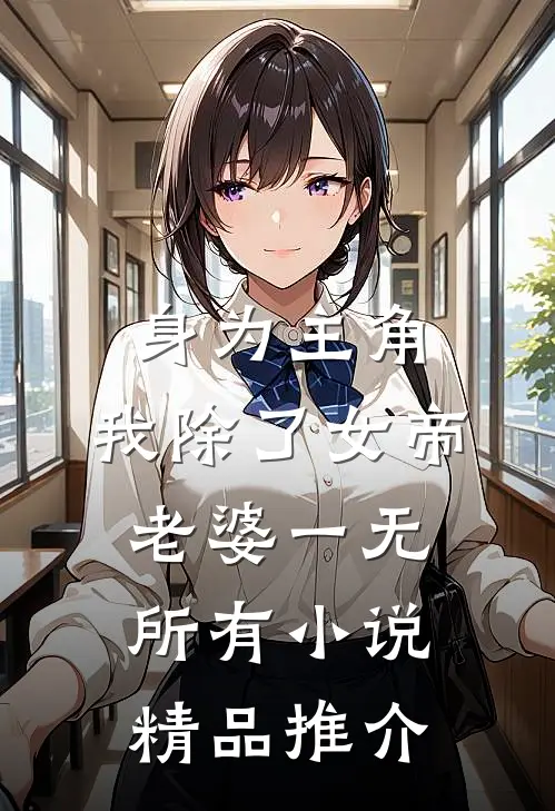 身为主角,我除了女帝老婆一无所有小说精品推介