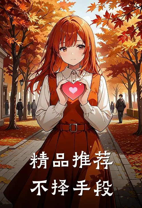 精品推荐不择手段