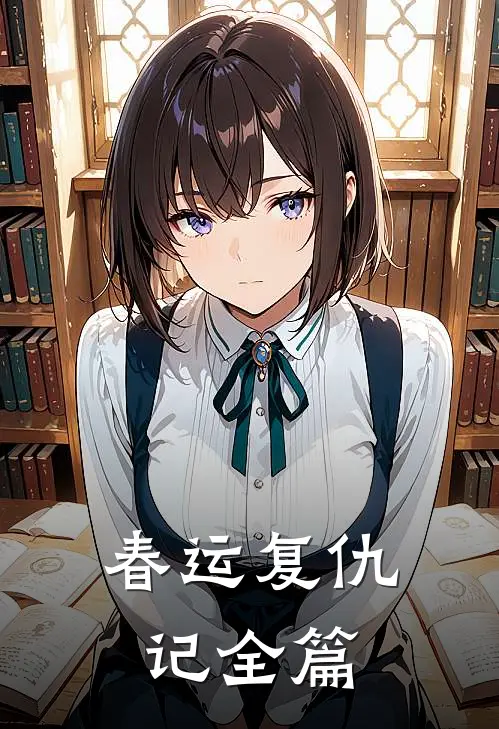 春运“复仇”记全篇