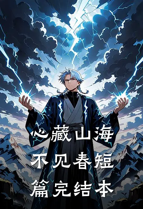 心藏山海不见春短篇完结本