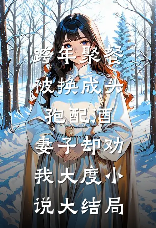 跨年聚餐被换成头孢配酒，妻子却劝我大度小说大结局