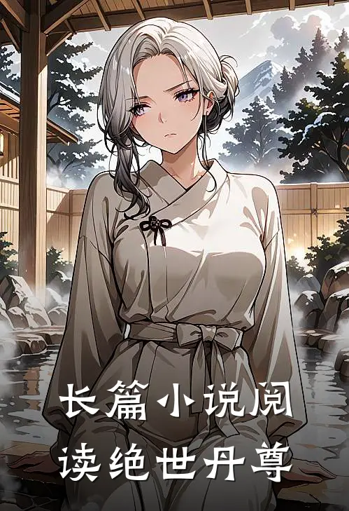 长篇小说阅读绝世丹尊