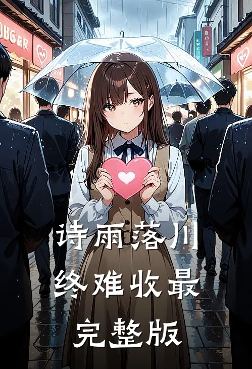 诗雨落川终难收最完整版