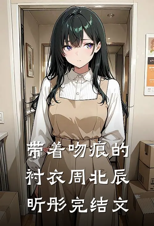 带着吻痕的衬衣周北辰昕彤完结文