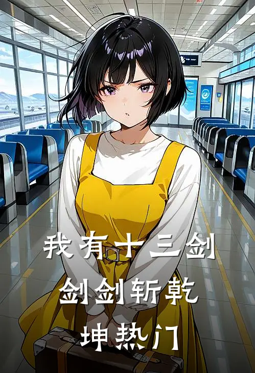 我有十三剑，剑剑斩乾坤热门