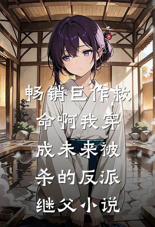 畅销巨作救命啊我穿成未来被杀的反派继父小说
