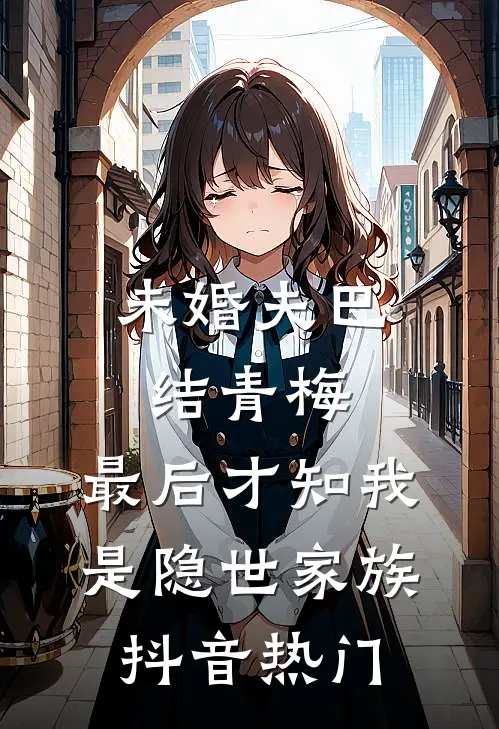 未婚夫巴结青梅，最后才知我是隐世家族抖音热门