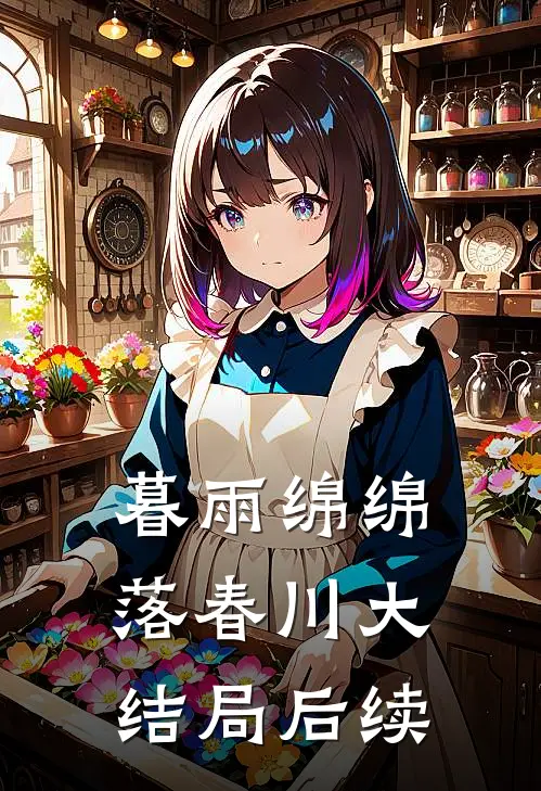 暮雨绵绵落春川大结局后续