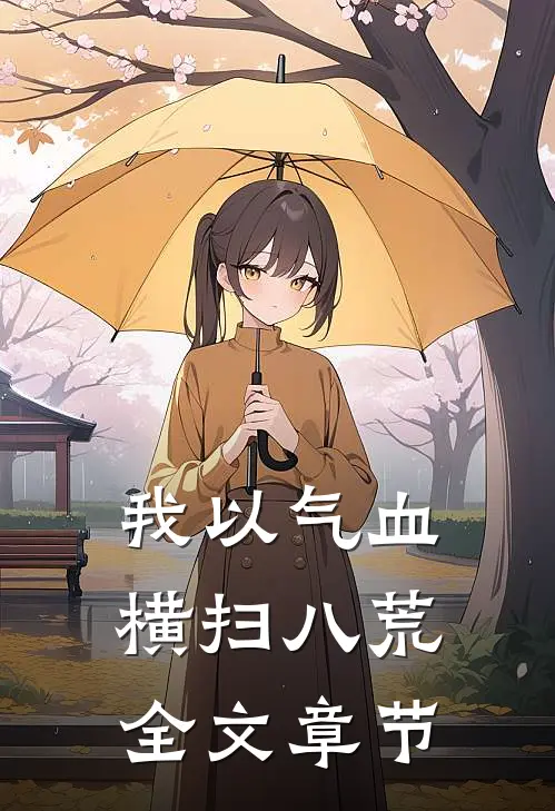 我以气血横扫八荒全文章节