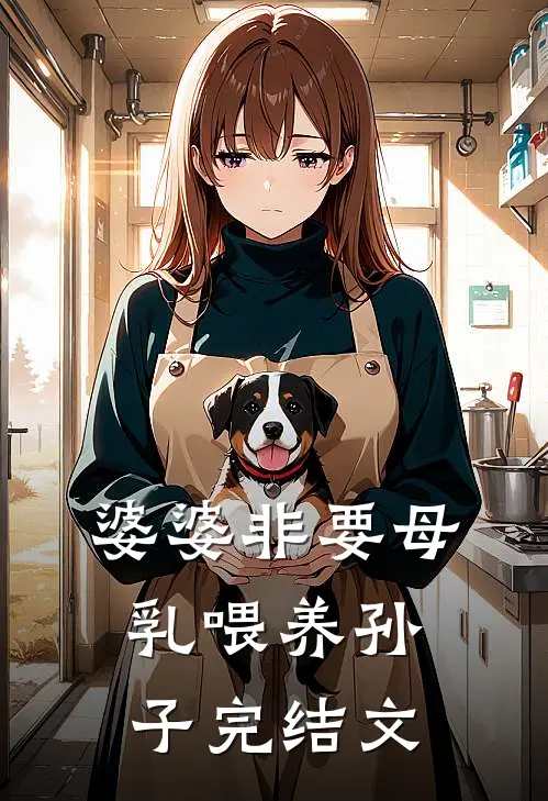 婆婆非要母乳喂养孙子完结文