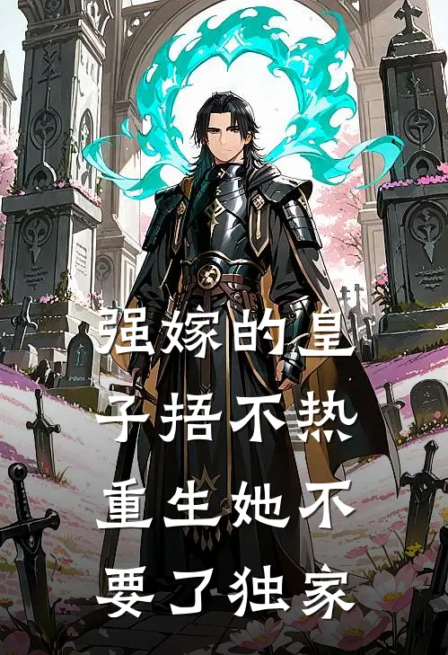 强嫁的皇子捂不热，重生她不要了独家