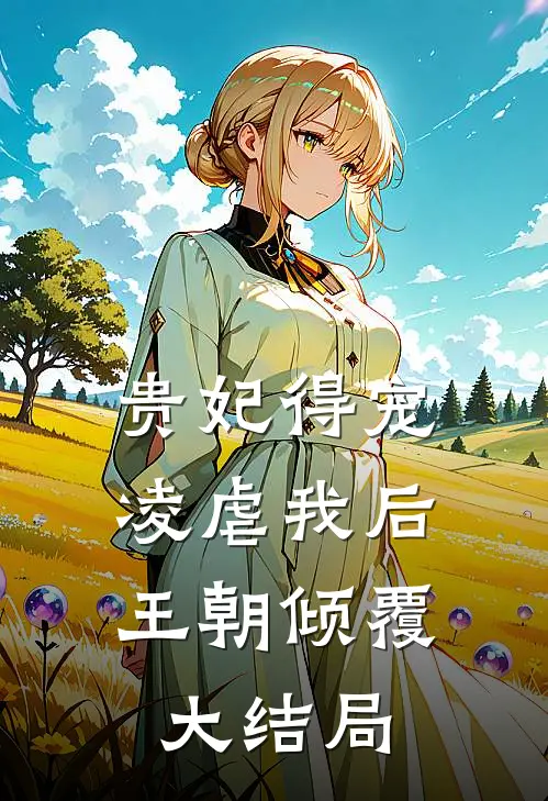 贵妃得宠凌虐我后，王朝倾覆大结局