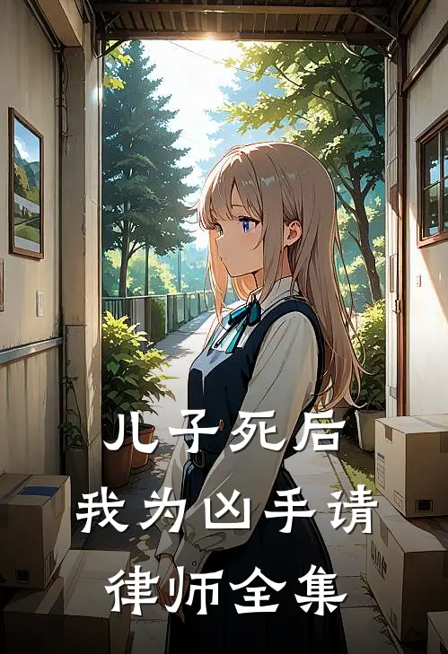 儿子死后，我为凶手请律师 全集